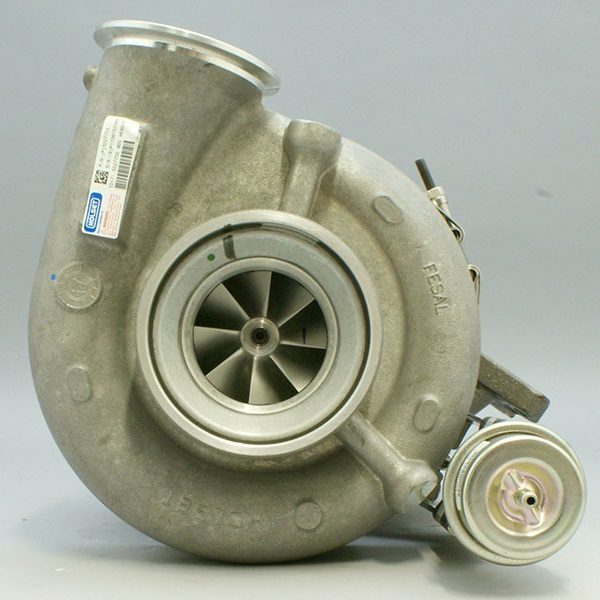 Compresor,sistem de supraalimentare HOL532775300H GCG TURBOS AUSTRALIA